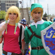 Illustration for article titled More Awesome Cosplay from Anime North 2015